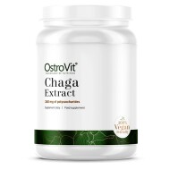 Chaga Extract | Ciuperca Siberiana | 50gr