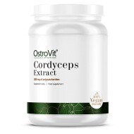 Cordyceps Extract | Ciuperca Tibetana | 50gr