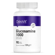 Glucozamina 1000 mg | 90 Tablete