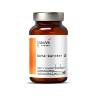 Beta-Caroten | 90 Tablete