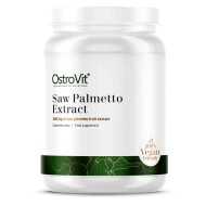 Saw Palmetto Extract | Pulbere Bioactiva | 100gr