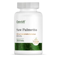 Saw Palmetto Extract | 360 Tablete