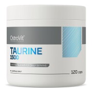 Taurina | 120 Capsule | 195gr