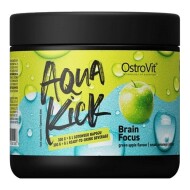 Aqua Kick Brain Focus | Withania,Vit.B6,Colină | 300gr