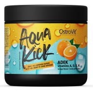 Aqua Kick Adek | Vitamine: A,D,E,K | 300gr