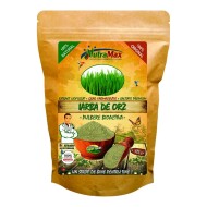 Iarba de Orz / Pulbere Bioactiva / 125gr