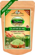 Vlastari de Orz - Pulbere Bio-Activa