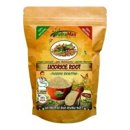 Licorice Root / Radacina de Lemn Dulce / Pulbere Bioactiva / 125gr