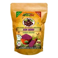 Acai - Fructe | Acai Berry | Pulbere Bioactiva | 125gr