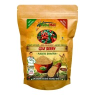 Goji Berry / Pulbere Bioactiva / 125gr