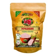 Pomegranate (Rodie) / Pulbere Bioactiva / 125gr