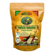 Tribulus Terrestris / Pulbere Bioactiva / 125gr