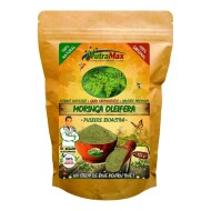 Moringa / Pulbere Bioactiva / 125gr