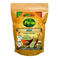 Neem / Pulbere Bioactiva / 125gr