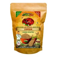 Guarana / Pulbere Bioactiva / 125gr