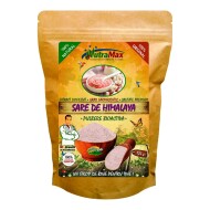 Sare roz de Himalaya / 125gr