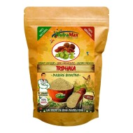 Triphala / Pulbere Bioactiva / 125gr