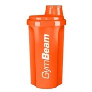 Shaker Portocaliu | 700 ml | GymBeam