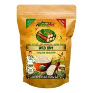 Wild Yam Radacina / Pulbere Bioactiva / 125gr