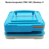 Masina Incapsulat | PMC-100 | Marimea 0