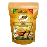 Natto -  Pulbere Bioactiva Fermentata | 100gr