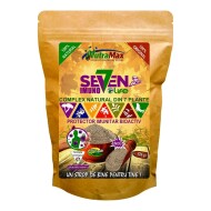 Se7en Imuno-Life | Formula Complexa 7 Plante | 126 gr