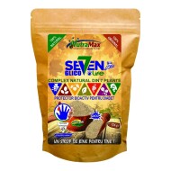 Se7en Glico-Life | Formula Complexa 7 Plante | 126gr