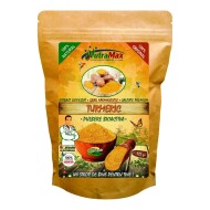 Turmeric (Curcuma) / Pulbere Bioactiva / 125gr