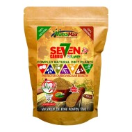 Se7en Cardio-Life | Formula Complexa 7 Plante | 126gr