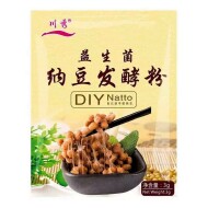 Ferment Concentrat pentru Natto | 3gr