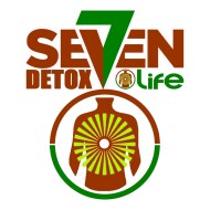 Se7en Detox-Life | Formula Complexa 7 Plante | 126gr