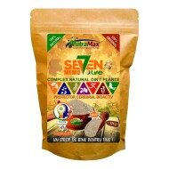 Se7en Memo-Life | Formula Complexa 7 Plante | 126gr