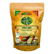 Olive Leaf | Frunze de Maslin | Pulbere Bioactiva / 125gr
