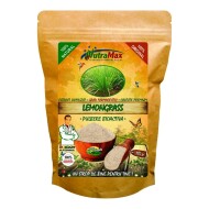 Lemon Grass / Pulbere Bioactiva / 125gr