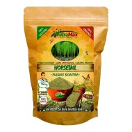 Horsetail / Pulbere Bioactiva / 125gr