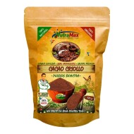 Cacao Criollo | Pulbere Bioactiva | 125gr