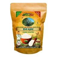 Blue Agave | Pulbere Bioactiva | 125gr