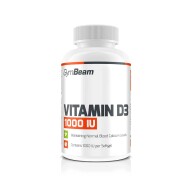 Vitamina D3 | 1000 UI | 60 Capsule