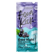 Aqua Kick Powder | Good Night | 10gr