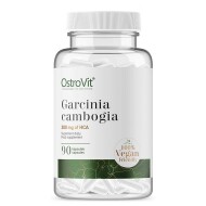 Garcinia Cambogia | 90 Capsule