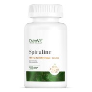 Spirulina | 90 Tablete