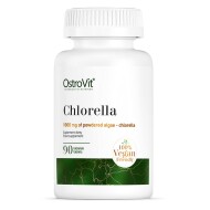 Chlorella | 90 Tablete