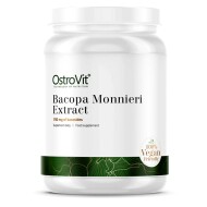 Bacopa Monnieri Extract | 50% Bacozide | 50gr