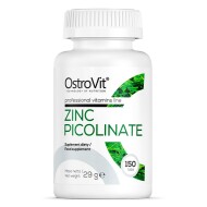 Zinc Picolinat | 150 Tablete
