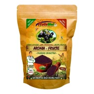 Aronia - Fructe | Pulbere Bioactiva | 125gr