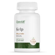 Kelp | 250 Tablete
