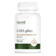 GABA Plus | 90 Tablete