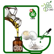 Reteta | Ulei CBD | Concentratie 10%