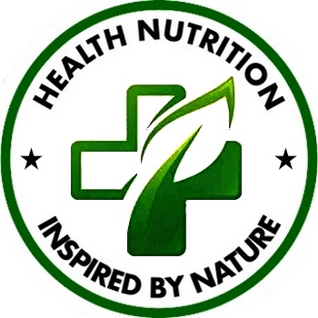 * HEALTH NUTRITION INSPIRED BY NATURE