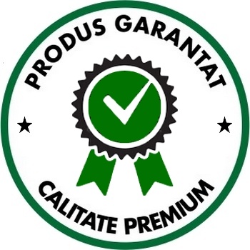 * PRODUS GARANTAT DE CALITATE PREMIUM